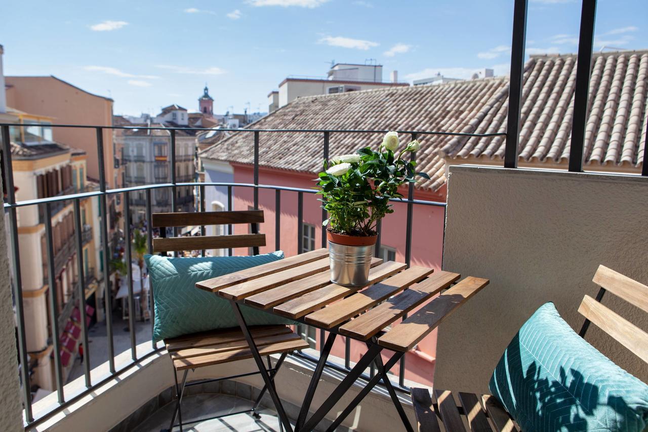 Inmalaga Granada 3 Apartment Exterior foto